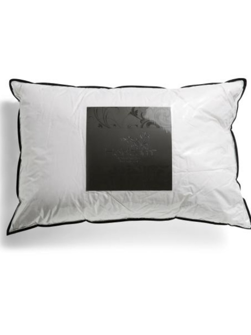 HEIRLOOM COLLECTION
all around down pillow
